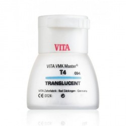[B4809412] VMK Master TRANSLUCENT       T4,   12g