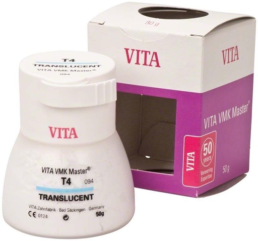 [B4809450] VMK Master TRANSLUCENT       T4,   50g