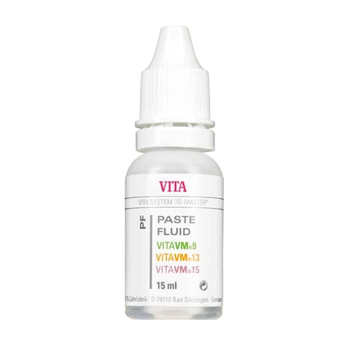 [BPF15V1] VITAVM PASTE FLUID, 15ml