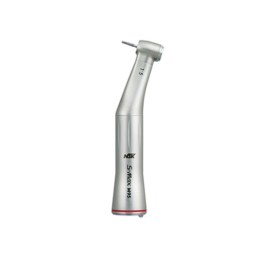 [C1026] Contre-Angle rouge S-MAX M95 MULT. 1:5 - NSK