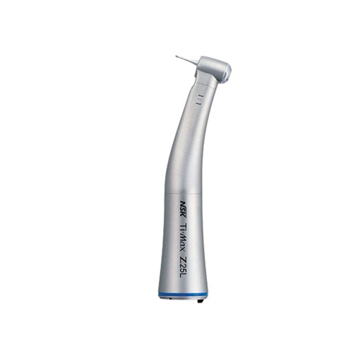 [C1038] Contre-angle (bleu 1:1) Ti-Max Z25L LED - NSK
