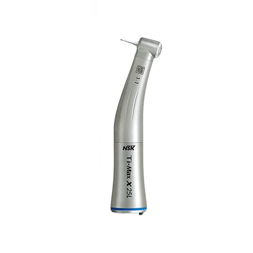[C601] Contre-angle bleu Ti-Max X25L LED - NSK