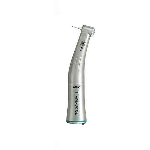 [C602] Contre-angle vert Ti-Max X15L LED - NSK