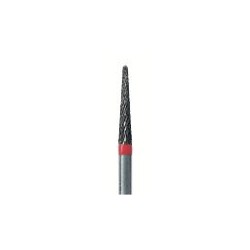 [DLC-0120.023HP] Fraise Carbure VOLCANO Denture Croisée Fine 20
