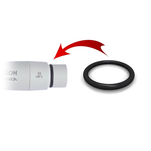 [E15019] Grand joint d'étanchéité pièce à main - ACTEON