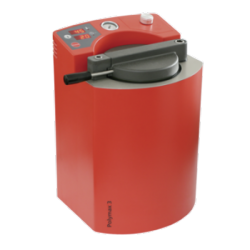 [D3422] Polymax 3 Rouge