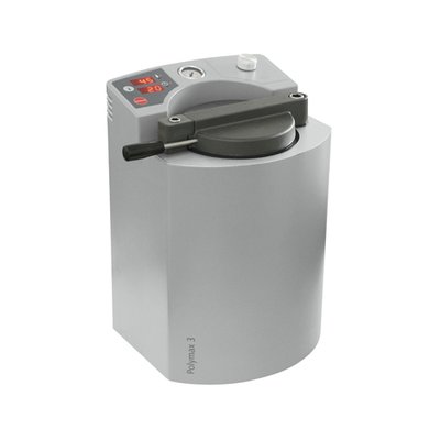 [D34221] Polymax 3 Argent