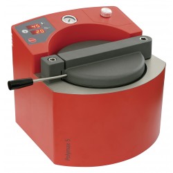 [D3423] Polymax 5 Rouge