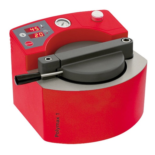 [D3429] Polymax 1 Rouge 95°