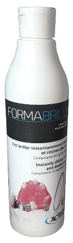 [FT46/16052] FORMABRILL+ (flacon 300ml)