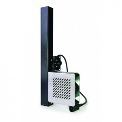 [EXT0001] Extracteur de fumée Ugin