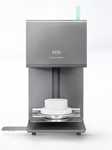 [DV6000M220] VITA VACUMAT 6000 M laqué (230 V)  Accessoires