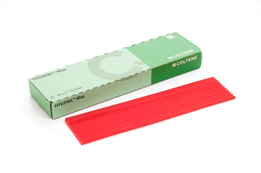 [H00819] CIRE HYGENIC ROUGE COLTENE