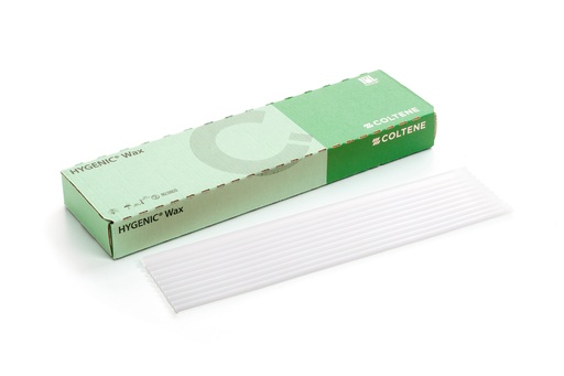 [H00820] CIRE HYGENIC BLANCHE COLTENE