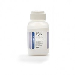 [H5856] Acryline Poudre ANAXDENT 100g (pour radio opaque)