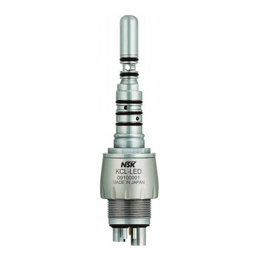 [P1005600] Raccord KCL-LED pour KAVO Multiflex Lux - NSK