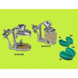 [R-010170] ARTICULATEUR Mestra demi arcade 010170
