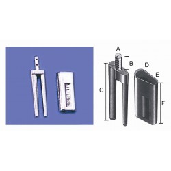 [R-050558] BI-PIN V Courts  R-050558 (x1000)