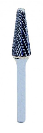 [R-080103] Fraise de détoureuse conique fine n°6 ref. 080103
