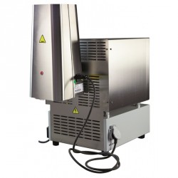 [R-080124] Catalyseur de Fumée pour four