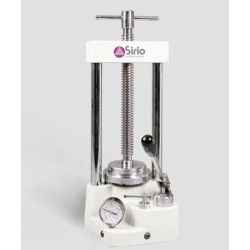 [P400] Presse Hydraulique SIRIO