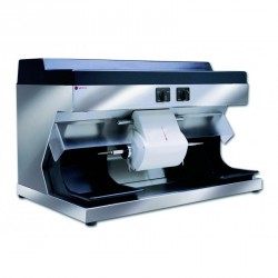 [R-080500] Box de polissage complet avec aspiration