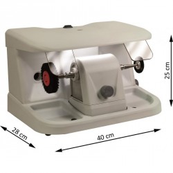 [R-080508] MINI BOX - TOUR A POLIR  GORBEA