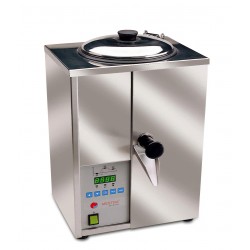 [R-080510] Mélangeur de Gélatine   GEL-BAT 6 litres