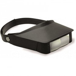 [R-100090] Loupe frontale Simple