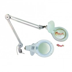 [R-100287-5X] LAMPE LOUPE 5 Dioptries