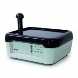 [R-080024] VIBREUR RECTANGULAIRE 220x180 mm – 5 fréquences