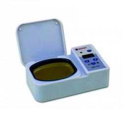 [R-080071] RECHAUFFEUR DE CIRES 1 récipient