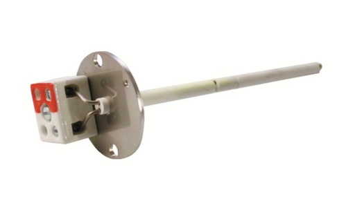 [R-080130-04] CANNE PYROMETRIQUE FOUR H.P Mestra