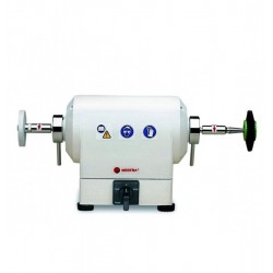 [R-080162] Tour à Polir Mestra 500W  2 vitesses