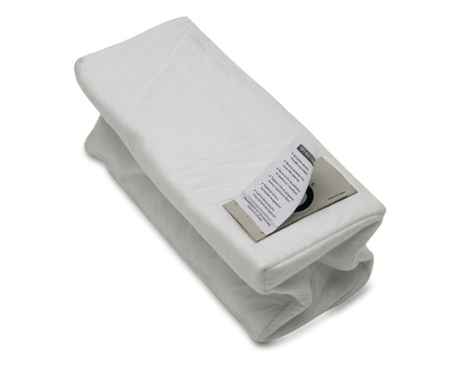 [R-080531-30] Sac filtre Unité d'aspiration EOLO-PLUS