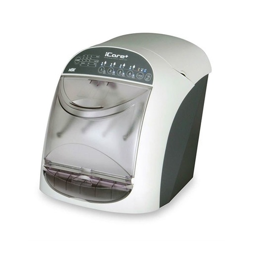 [S103001] iCare+ C3 (1 Turbine + 3 Contre-angles)
