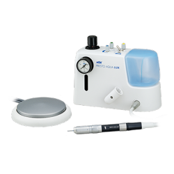 [Y1001151] PRESTO AQUA LUX Ensemble Complet avec Turbine